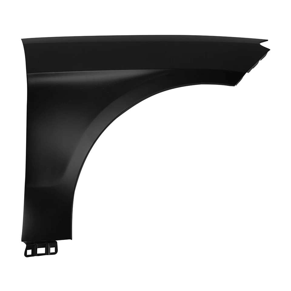 Front Right RH Passenger Side Fender Fits 2012-2014 Mercedes-Benz ML350 ML550 Foto 2 de 4
