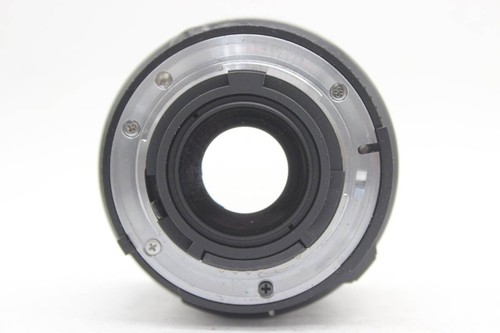 Near neuwertig Nikon AF Micro Nikkor 60 mm F2,8 D Makro Prime Objektiv aus Japan - Bild 6 von 6