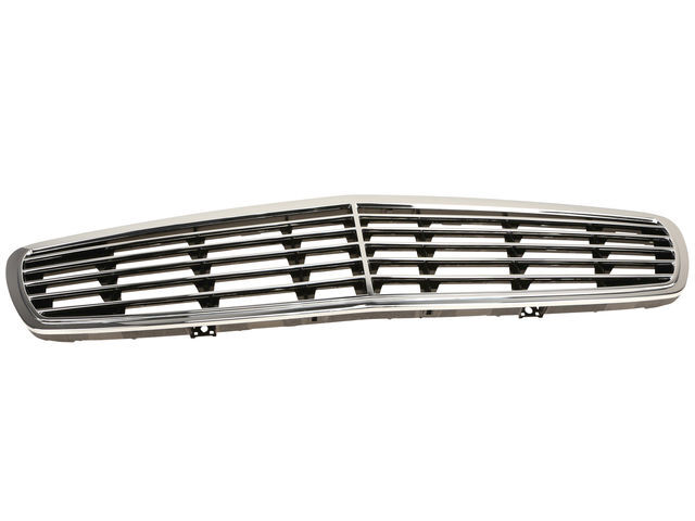 Exclusive Grille Assembly fits Mercedes E350 2006-2009 95GHTX