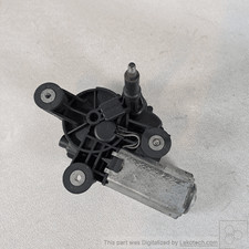 Lunette arrière Fiat IDEA