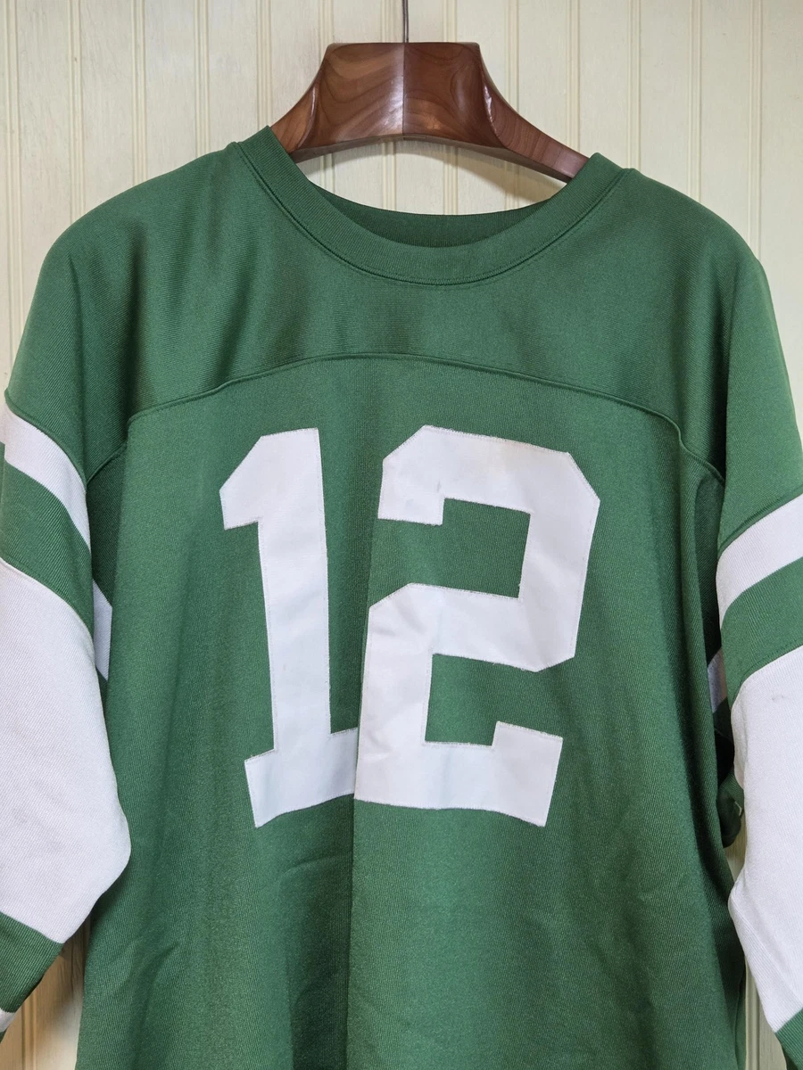 Joe Namath New York Jets NFL Jerseys for sale | eBay