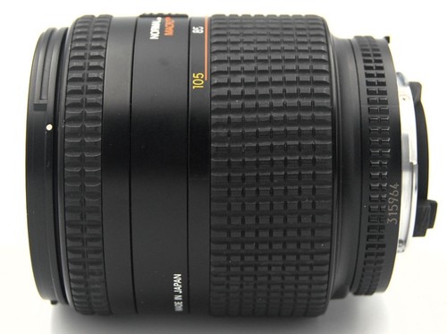 【Near MINT】NIKON AF NIKKOR 28-105mm F3.5-4.5 D Zoom Lens for F Mount From... - Picture 7 of 17