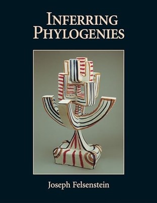 Inferring Phylogenies, Felsenstein, Joseph