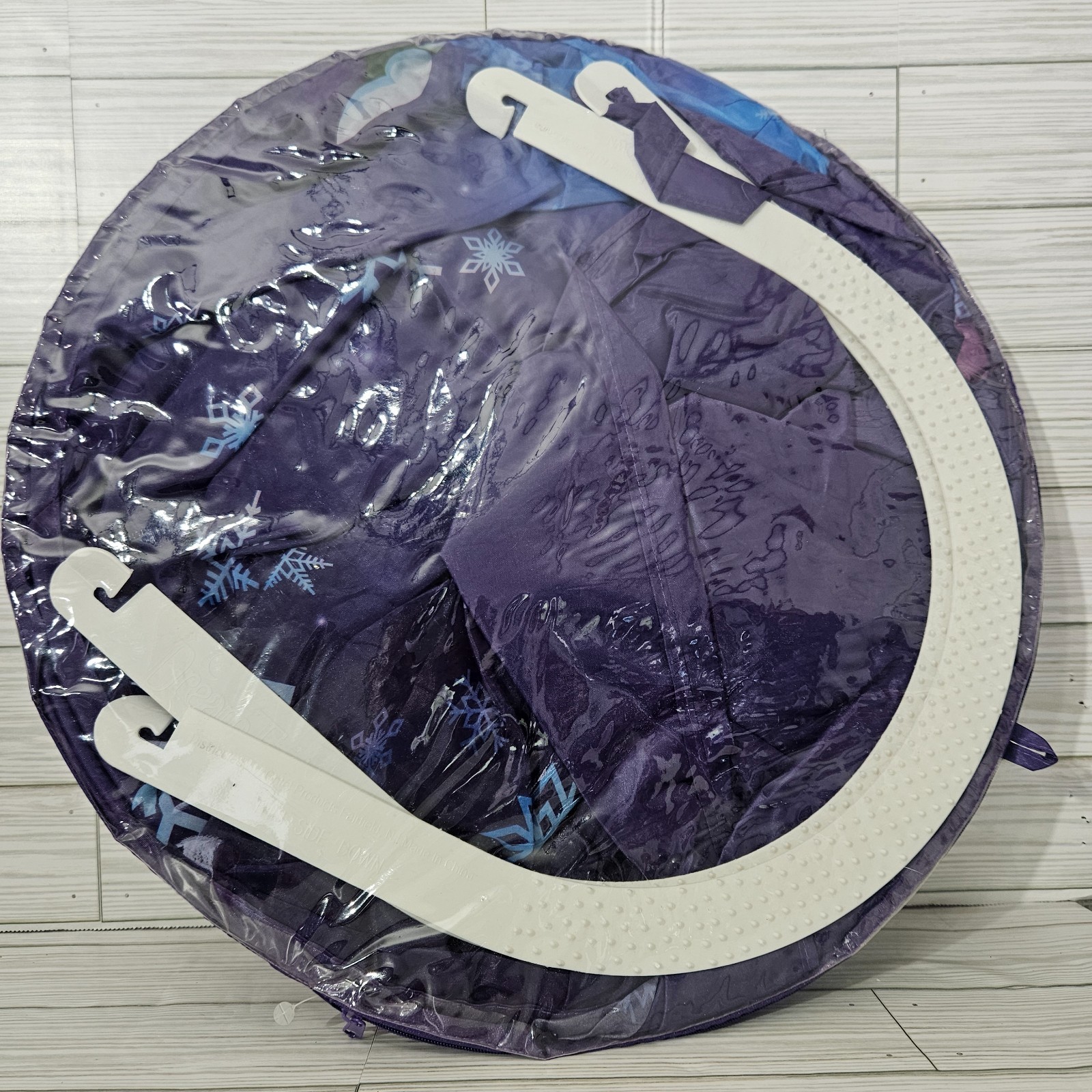 Ontel Dream Tents Winter Wonderland Kids Pop Up Play Tent