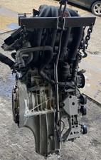 Motor orig. 60TKM 266940 Mercedes-benz B 170 Bj 2008 1699 CCM 85 KW