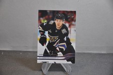 2025-26 Upper Deck Series 2 Hockey #442 Martin Fehervary Washington Capitals nhl