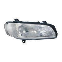 Diederichs Halogen H1/H1 Scheinwerfer FüR Opel Omega B Bis 09.99 Links 90487567