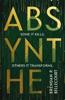Absynthe Brendan P. Bellecourt