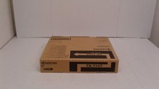 Kyocera Mita TK-7107 Toner Kit Kyocera TK-7107, Black
