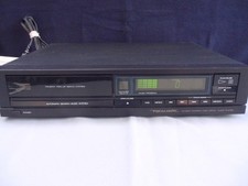 Vintage Realistic CD-1600 Compact Disc Digital Audio Playe PARTS