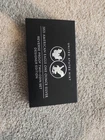 American Eagle 2021 Silver One Ounce Reverse Proof Two-Coin Set