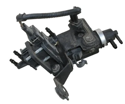 VW T4 2.5 TDI N18 N75 88 102 PS ACV AJT AGR Ladedruckregelventil Druckwandler - Bild 1 von 4
