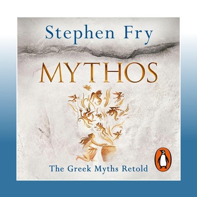 Mythos,Audio-CDs | Stephen Fry