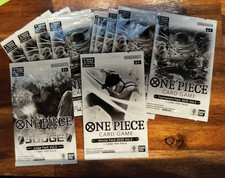 One Piece Card Game Store Tournament Kit 2025 Vol 3 English