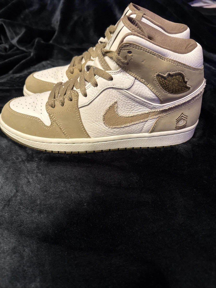 Jordan 1 Retro Armed Forces - 325514-221 for Sale | Authenticity