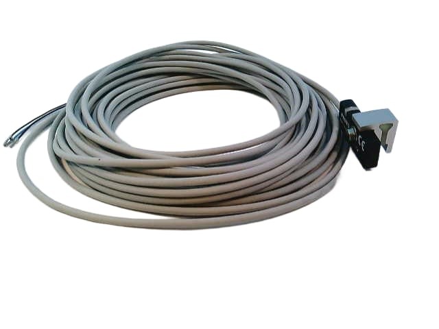 FESTO SMT-C1-PS-24V-K-10,0-OE / SMTC1PS24VK100OE (BRAND NEW)