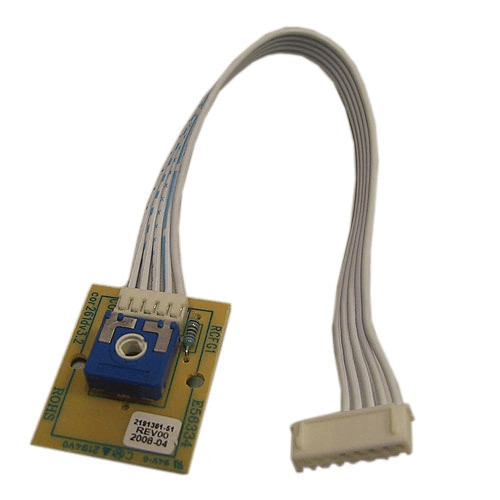 Platine de commande pour aspirateur et nettoyeur électronique premium
