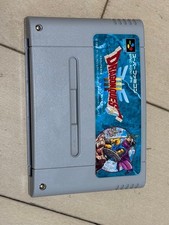 Famicom DragQuest III legend SCAQ3JJPN Japan pg