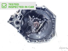 Boite de vitesse Suzuki WAGON R+