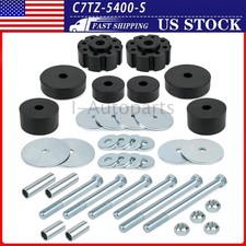 1967-1972 F100 Mount Kit Cab-to-frame Bushing 2wd F250 F350 Pickup Truck 36pcs 1967-1972 F100 Mount Kit Cab-to-frame Bushing 2wd F250 F350 Pickup Truck 36pcs