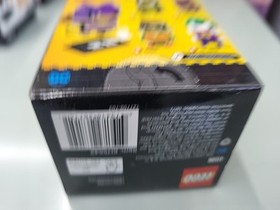 Lego Brick Headz Batgirl #2 (41586) DC 2017 Retired Sealed