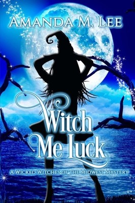 Lee - Witch Me Luck - New paperback or softback - X555z