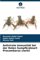 Rewaida Abdel-Gaber (U. A.) | Antivirale ImmunitäT Bei Der Roten...
