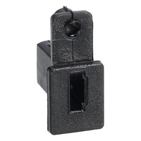 Easypart Passend FüR Smeg 764410426 SchließHaken FüR Schubladenfront An Gasherd