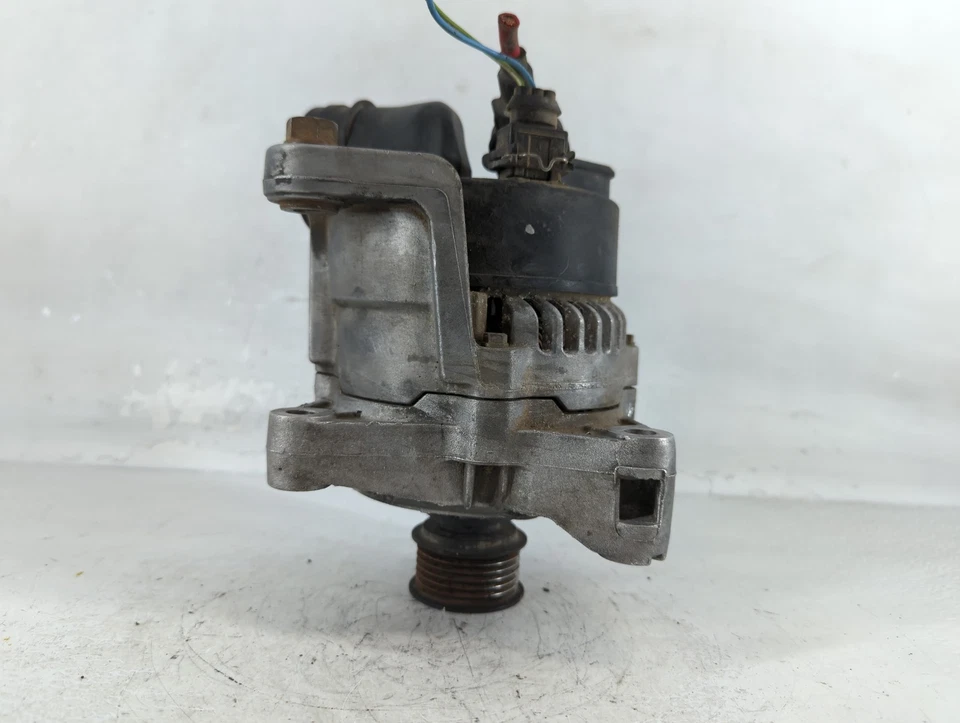 1997-2000 Bmw Z3 Alternator Generator Charging Assembly Engine Oem UOYV7 - Image 4 of 4