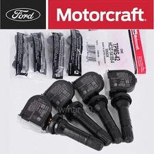 4pcs NEW TPMS Tire Pressure Sensor fits 17-22 F-250 F-350 Super Duty OEM TPMS-42