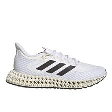 adidas Kaptir 2.0 Running Mens White Sneakers Athletic Shoes GX9247