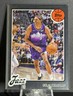 2025-26 Topps Basketball 1980-81 Retro 80BK-37 Cody Williams - Utah Jazz