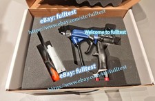 1PCS GRACO electrostatic spray gun, model L60T10, -fulltest