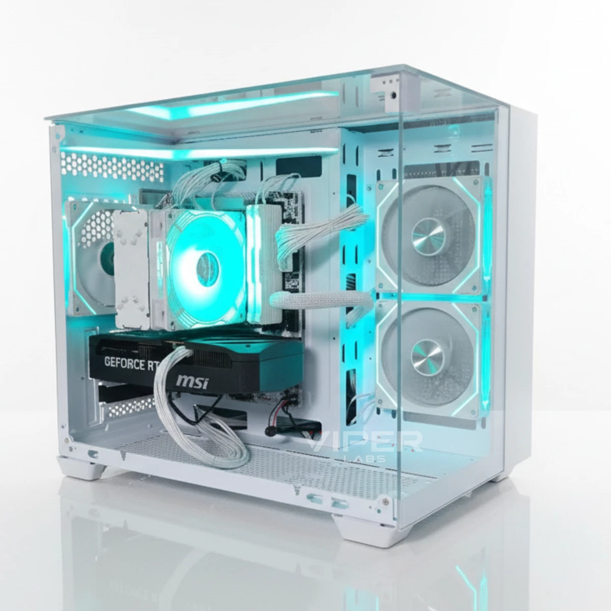 ゲーミングPC/i7 6700K/500GB/GTX960/GALLERIA Intel Core i7 Extreme 6th Gen. PC Desktops & All-In-One Computers