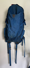 Cotopaxi Inca 26L Ventilated Blue Hiking  Travel Backpack w Hip Belt, Pockets