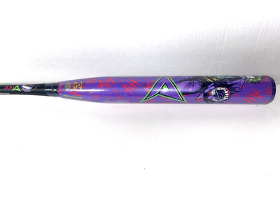 NIW 2025 Anarchy Joker 13