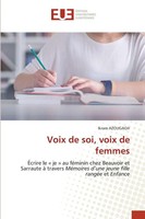 Ikram Azougagh | Voix De Soi, Voix De Femmes | Taschenbuch | FranzöSisch (2025)