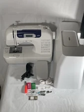 Brother CS6000I Computerized Sewing Machine w/ Wide Table