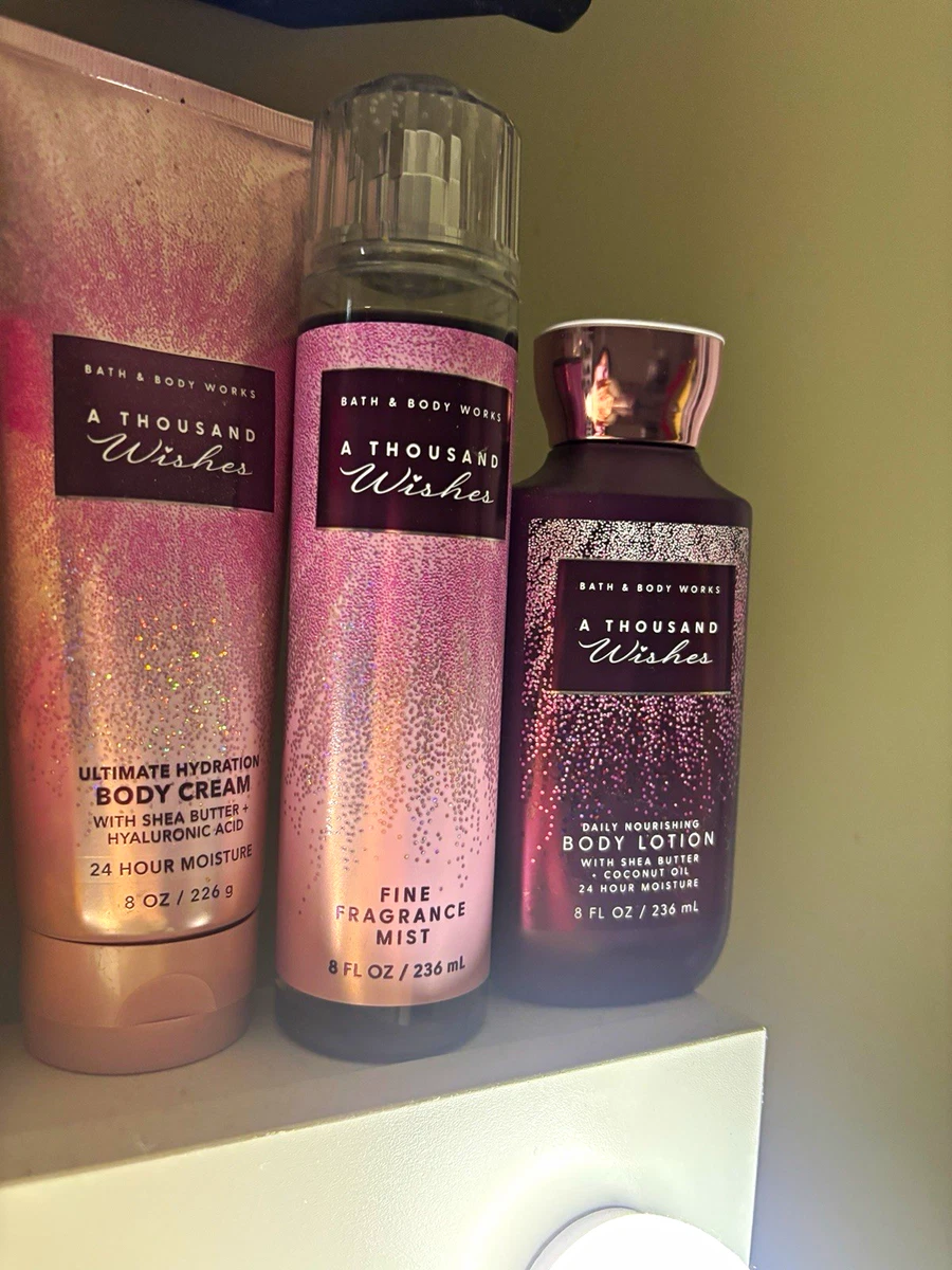 Bath & Body Works Bath Sets & Kits for sale | eBay