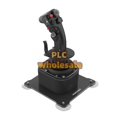 1PC WINWING Orion2 ViperAce Joystick Base+Gripper Dual Damping Flight Simulator