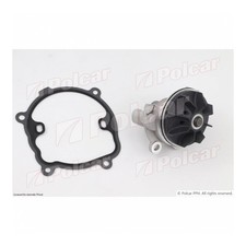 Wasserpumpe Motorkühlung für Opel Movano A X70 Vivaro X83 2.2 2.5 ab 07->