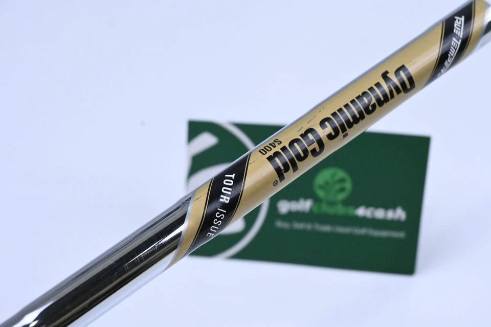 Titleist Vokey Design 2016 Prototype Lob Wedge / 58 Degree / Stiff Flex S400 - Image 4 of 4