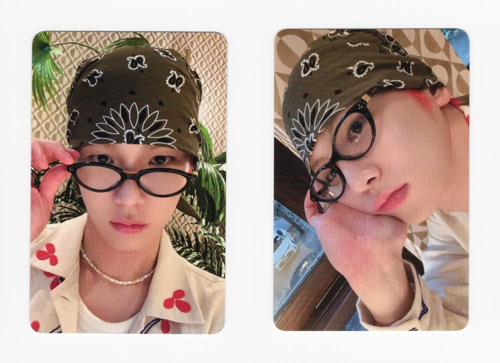 KEY SHINee - Vol.3 HUNTER [SOUNDWAVE WITHMUU] POB FAN EVENT