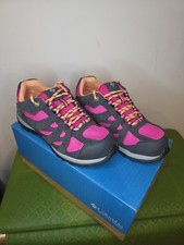 Columbia Redmond Waterproof Hiking Shoe Low B...
