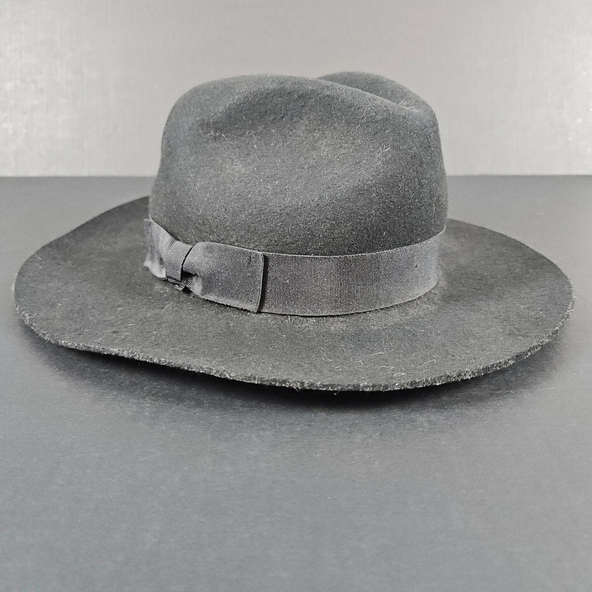 Black Lack Of Color Hats for Women for sale | eBay