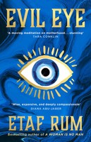 Evil Eye Etaf Rum Taschenbuch 352 S. Englisch 2024 Harper Collins Publ. UK