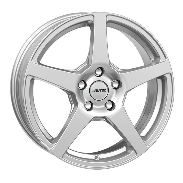 Autec Felgen Valea SIL 6.5X16 ET32 5X114,3 FüR Dacia Duster-image