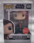 Funko Pop! Star Wars Bastila Shan #429 Game Stop Exclusive