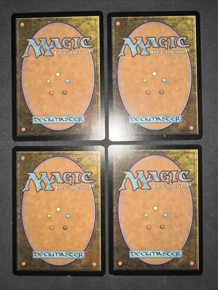 Manamorphose - Shadowmoor (SHM) x4 (Playset) LP MTG Magic - Image 4 of 4