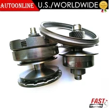 Transmission Pulley Assembly & VT1 Belt For Mini Cooper CVT Chain 901086 NEW ️
